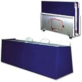 Spalding Folding Scorers Table&8482(PRICE/EACH), Score Tables, Scorers Tables, Accessories