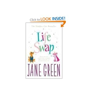 Life Swap - Jane Green