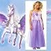 Suchen : BARBIE DELUXE PEGASUS