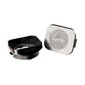 Click here to buy Leica Lens Hood for 35mm f 2.0 Lenses (12526) by Leica.