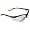 Dewalt DPG59-120C Reinforcer Rx-Bifocal 2.0 Clear Lens High Performance Protective Safety Glasses with Rubber Temples and Protective Eyeglass Sleeve