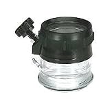 Ikelite SLR Focus Flat Port 3.5-4.5