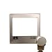 Paterson InterFit E Flash, Flat Panel on Camera Flash.