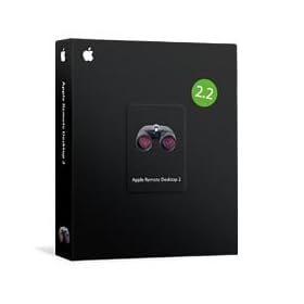 Apple Remote Desktop 2.2 10-Client