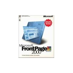 Frontpage 2000