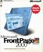 Frontpage 2000