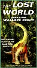 Lost World [VHS]