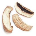 PORTABELLA, SLICED (OG), 1 lb.