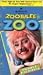 VHS : Zoobilee Zoo: Dreams & Discoveries