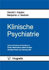 Bild zu: Klinische Psychiatrie