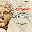 Agrippina / extraits