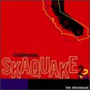 California Ska-Quake, Vol. 2: The Aftershock by Various Artists - Alternative - 2nd & 3rd Wave Ska