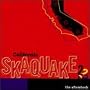 California Ska-Quake, Vol. 2: The Aftershock