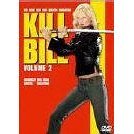 Kill Bill Volume 2