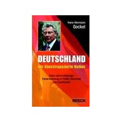 Deutschland - die �berstrapazierte Nation: Bilanz jahrzentelanger Fehlentwicklung in Politik, Wirtschaft und Gesellschaft