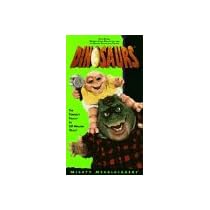 Dinosaurs Vol 1 [VHS]