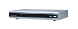 Alba STBX3 Set Top Box with 2 Scart Sockets & Free Scart Lead