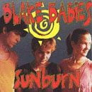 Childrens Toyshop  Music : Sunburn [CASSETTE]