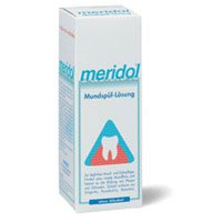MERIDOL Mundspuel Loesung 100 Milliliter