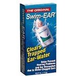 HealthPersonalCare: E Fougera And Company Swim ear 1 Oz