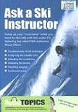 Ask a Ski Instructor (AudioTopics)