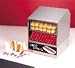 HOT DOG STEAMER, NO LOW WATER LEVEL INDICATOR LIGHT