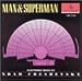 Search : Man & Superman: Electronic music by Noah Creshevsky