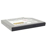 Samsung 24x Slim Notebook CD-ROM Drive (Black)