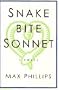 Snakebite Sonnet: A Novel