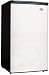 Electronics : SANYO SR4433S-STEEL REFERIGERATOR 4.4CF GALVINASED DOOR