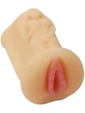 TLC CyberSkin Shanghai Love Vaginal Stroker