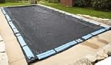 Challenger 20 by 40 Rectangular Rugged Mesh Cover