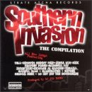 Southern Invasion
