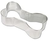 R&M Dog Bone Cookie Cutter