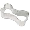 R&M Dog Bone Cookie Cutter