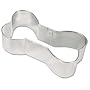 R&M Dog Bone Cookie Cutter