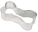 R&M Dog Bone Cookie Cutter