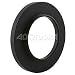 Adorama 28mm to T-mount Adapter: for Mounting 28mm Threaded Digital Cameras on a Telescope, Spotting Scope or Nightvision Scope.