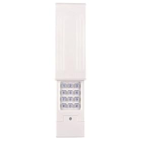 Chamberlain Clicker Universal Garage Door Opener with Keyless Entry #CLK1 by Chamberlain