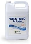 Ralco Vitec + D For Swine Gallon