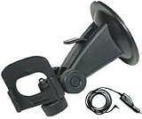 Electronics : Tomtom ONE Additional Powered Suction Mounting Kit