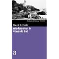 Wiedersehen in Howards End. SZ-Bibliothek Band 8