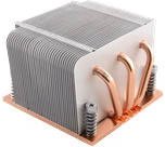 Inter-Tech K-618 2HE passiv CPU-K&uuml;hler nach Sockel 1155/1156 Preisvergleich