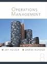 Operations Management & Student CD Package (8th Edition)