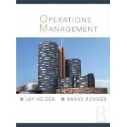 Operations Management: AND Student CD