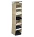 Breathable Hanging Sweater Organizer