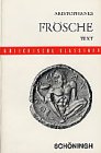 Fr&ouml;sche - Aristophanes