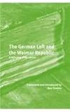 The German left and the Weimar Republic : a selection of documents