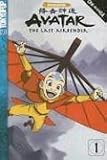 Avatar: The Last Airbender: 1 (Avatar (Graphic Novels))