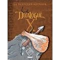 Le D�calogue, Tome 10 : La derni�re sourate